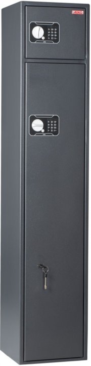 Купить сейф AIKO Беркут 150/2 EL в ДОМІ СЕЙФІВ
