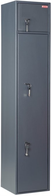 Купить сейф AIKO Беркут 150/2 KL в ДОМІ СЕЙФІВ