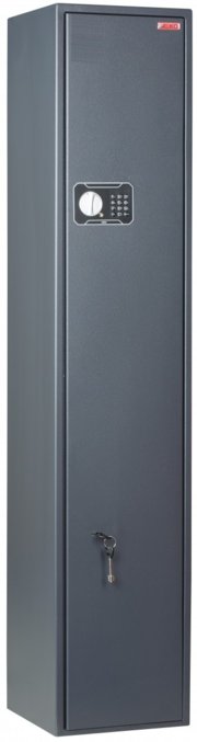 Купить сейф AIKO Беркут 150 EL в ДОМІ СЕЙФІВ