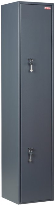 Купить сейф AIKO Беркут 150 KL в ДОМІ СЕЙФІВ