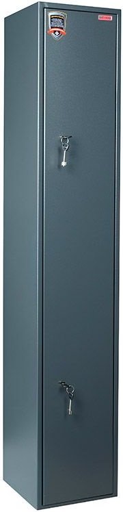 Купить сейф AIKO Беркут 165 KL в ДОМІ СЕЙФІВ