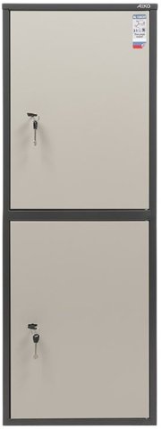 Купить сейф ПРОМЕТ SL-125/2T в ДОМІ СЕЙФІВ