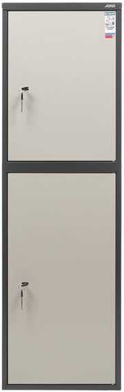 Купить сейф ПРОМЕТ SL-150/2T в ДОМІ СЕЙФІВ