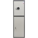 Купить сейф ПРОМЕТ SL-150/2T EL   в ДОМЕ СЕЙФОВ