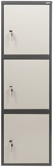Купить сейф ПРОМЕТ SL-150/3T в ДОМІ СЕЙФІВ