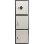 Купить сейф ПРОМЕТ SL-150/3T EL   в ДОМЕ СЕЙФОВ