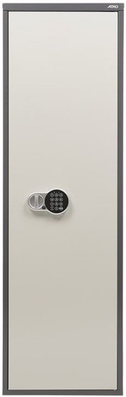 Купить сейф ПРОМЕТ SL-150T EL в ДОМІ СЕЙФІВ