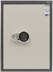 Купить сейф ПРОМЕТ SL-65T EL в ДОМІ СЕЙФІВ