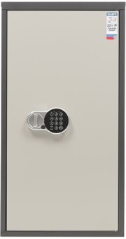 Купить сейф ПРОМЕТ SL-87T EL в ДОМІ СЕЙФІВ