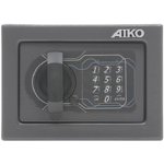 Купить сейф AIKO T-140 EL в ДОМЕ СЕЙФОВ