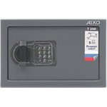 Купить сейф AIKO  T-200 EL  в ДОМЕ СЕЙФОВ