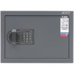 Купить сейф AIKO T-250 EL в ДОМЕ СЕЙФОВ