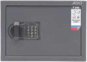 Купить сейф AIKO T-250 EL в ДОМІ СЕЙФІВ