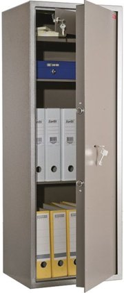 Купить сейф AIKO TM.120Т в ДОМІ СЕЙФІВ