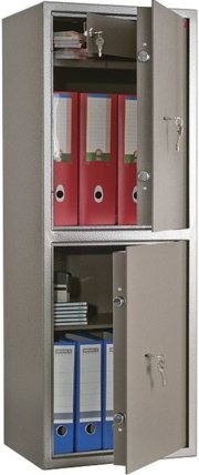 Купить сейф AIKO TM.120Т/2 в ДОМІ СЕЙФІВ