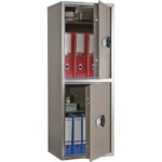 Купить сейф AIKO TM.120Т/2 EL в ДОМЕ СЕЙФОВ