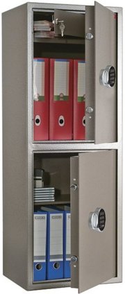 Купить сейф AIKO TM.120Т/2 EL в ДОМІ СЕЙФІВ