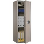 Купить сейф AIKO TM.120Т EL в ДОМЕ СЕЙФОВ