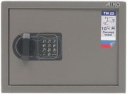 Купить сейф AIKO ТM-25 EL в ДОМІ СЕЙФІВ