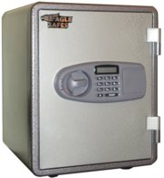 Купить сейф EAGLE EM-030 в ДОМІ СЕЙФІВ