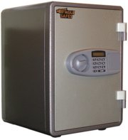 Купить сейф EAGLE ES-030 в ДОМІ СЕЙФІВ