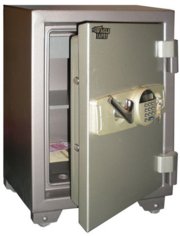 Купить сейф EAGLE ES-045 в ДОМІ СЕЙФІВ