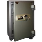 Купить сейф EAGLE  ES-080 в ДОМЕ СЕЙФОВ