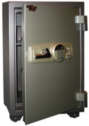 Купить сейф EAGLE ES-080 в ДОМІ СЕЙФІВ
