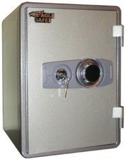 Купить сейф EAGLE SS-030 в ДОМІ СЕЙФІВ