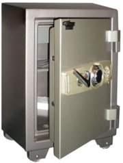 Купить сейф EAGLE SS-035 в ДОМІ СЕЙФІВ