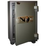 Купить сейф EAGLE SS-150 в ДОМЕ СЕЙФОВ