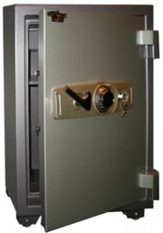 Купить сейф EAGLE SS-150 в ДОМІ СЕЙФІВ