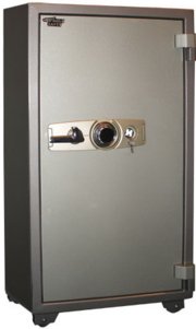 Купить сейф EAGLE SS-100 в ДОМІ СЕЙФІВ