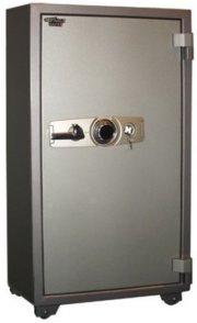 Купить сейф EAGLE SS-200 в ДОМІ СЕЙФІВ