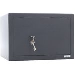 Купить сейф Blockline Barrier 30 в ДОМЕ СЕЙФОВ