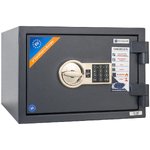 Купить сейф Blockline  BFS 30 EL в ДОМЕ СЕЙФОВ