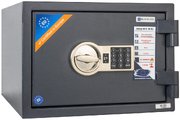 Купить сейф Blockline BFS 30 EL в ДОМІ СЕЙФІВ