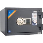 Купить сейф Blockline BFS 32 EL в ДОМЕ СЕЙФОВ