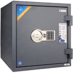 Купить сейф Blockline BFS 46 EL в ДОМЕ СЕЙФОВ