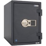 Купить сейф Blockline BFS 49 EL в ДОМЕ СЕЙФОВ