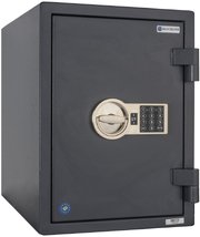 Купить сейф Blockline BFS 49 EL в ДОМІ СЕЙФІВ