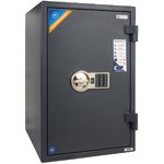 Купить сейф Blockline BFS 67 T EL в ДОМЕ СЕЙФОВ