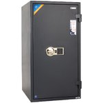 Купить сейф Blockline BFS 95 T EL в ДОМЕ СЕЙФОВ