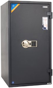 Купить сейф Blockline BFS 95 T EL в ДОМІ СЕЙФІВ