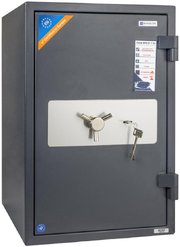 Купить сейф Blockline BFS 95 T KL в ДОМІ СЕЙФІВ