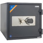 Купить сейф Blockline BFS Euro 46 EL в ДОМЕ СЕЙФОВ