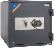 Купить сейф Blockline BFS Euro 46 EL в ДОМІ СЕЙФІВ