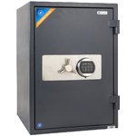 Купить сейф Blockline BFS Euro 67 T EL в ДОМЕ СЕЙФОВ
