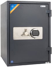 Купить сейф Blockline BFS Euro 67 T EL в ДОМІ СЕЙФІВ