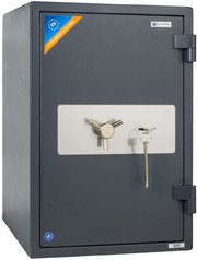 Купить сейф Blockline BFS Euro 67 T KL в ДОМІ СЕЙФІВ